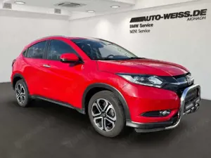 Honda HR-V Bild 3