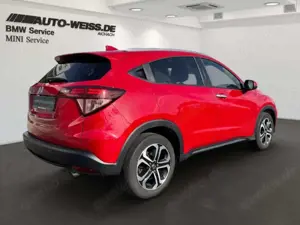 Honda HR-V Bild 5