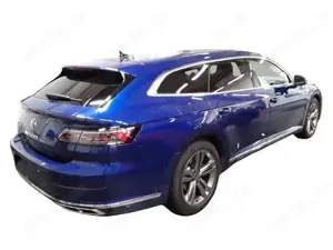 Volkswagen Arteon Bild 3