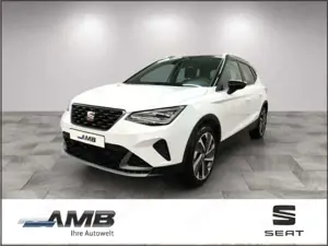SEAT Arona FR 1.0 TSI DSG/LED/virtC/FAP:XL/Nav/Sitzhz
