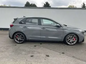 Hyundai i30 2.0 T-GDI N Performance Bild 4