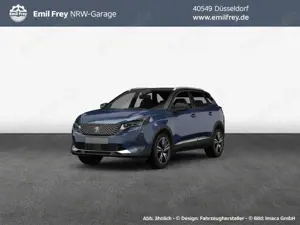 Peugeot 3008 PureTech 130 GPF EAT8 GT LED+FOCAL-SOUND+SHZ