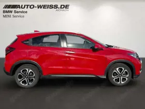 Honda HR-V Bild 4