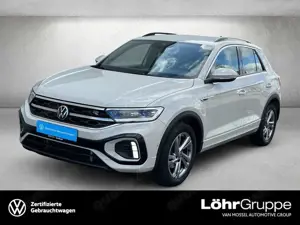 Volkswagen T-Roc 1.5 TSI DSG R-Line *Kamera*Navi*