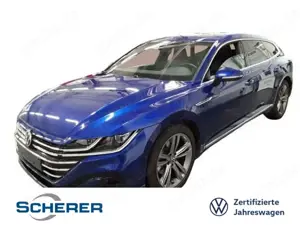 Volkswagen Arteon R-Line 2.0 TSI LEDER*AHK*K