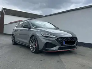 Hyundai i30 2.0 T-GDI N Performance Bild 5