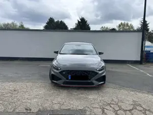 Hyundai i30 2.0 T-GDI N Performance Bild 2