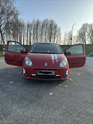 Renault Twingo 1.2  Automatik Sport