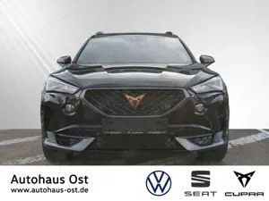 CUPRA Formentor VZ 2.0 TSI DSG 4 Drive AHK LED Navi Panorama Bild 2