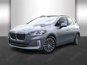 BMW 218 i Active Tourer