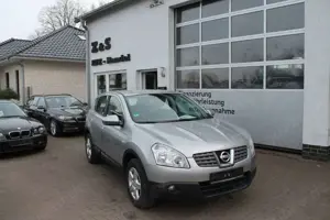 Nissan Qashqai Acenta