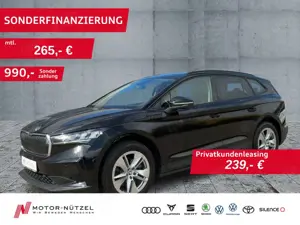 Skoda Enyaq iV 50 LOFT LED+NAVI+APP+ACC+SHZ+RFK+2xPDC