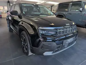 Jeep Avenger 1.2 100PS Altitude 18-LM Winter-P. Altit