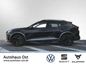 CUPRA Formentor VZ 2.0 TSI DSG 4 Drive AHK LED Navi Panorama Bild 3