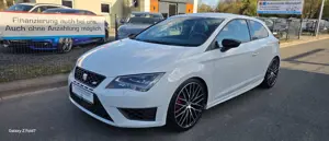 SEAT Leon Cupra 290