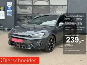 CUPRA Leon 1.5 eTSI DSG MATRIX-LED NAVI SENNHEISER 19 KAMERA