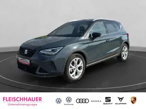 SEAT Arona FR 1,0 TSI Navi Voll-LED Kamera Miro-Link