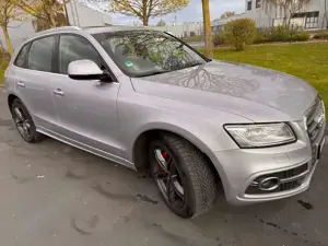 Audi SQ5 SQ5 3.0 TDI quattro tiptronicplus