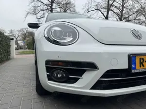 Volkswagen Beetle 1.4 TSI Allstar Auto DSG Pano Nav 150PS Bild 5