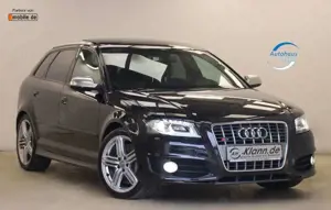Audi S3 2.0 TFSI 265PS quattro Sportback Pano 1. Hand