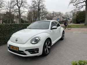 Volkswagen Beetle 1.4 TSI Allstar Auto DSG Pano Nav 150PS