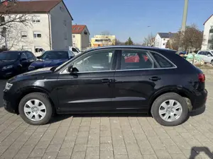 Audi Q3 2.0 TFSI quattro S tronic Bild 4