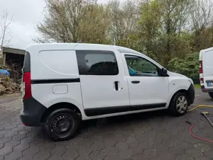 Dacia Dokker Ambiance