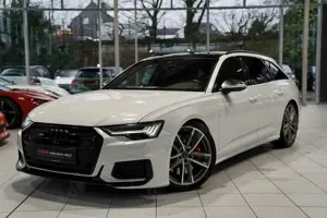 Audi S6 Avant TDI *S-Sitze *Matrix *Pano *BO *21 *