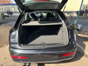Audi Q3 2.0 TFSI quattro S tronic Bild 5