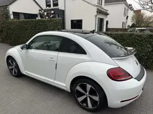 Volkswagen Beetle 1.4 TSI Allstar Auto DSG Pano Nav 150PS Bild 3