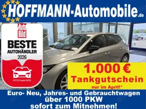 SEAT Ibiza FR DSG,LED,Full Link,Sitzheizung,PDC