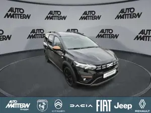 Dacia Jogger 1.6 E-TECH Hybrid 140 Extreme Automatik 5