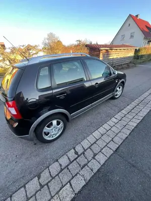 Volkswagen Polo Polo