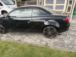 Volkswagen Eos 1.4 Edition 2009