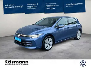 Volkswagen Golf Style 1.5 eTSI DSG NAVI LED 360° ACC