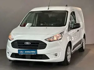 Ford Transit Connect Kasten Trend 1.5 #AUTOMATIK #PP