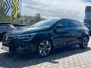 Renault Megane IV Grandtour Intens  TCe 140