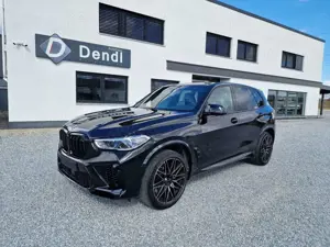 BMW X5 M -Competition, 1.Hand sehr gepflegt !