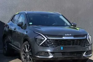 Kia Sportage 1.6 T-GDI AWD Plug-in Hybrid Paket Spirit