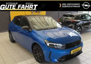 Opel Corsa Sondermodell YES Automatik