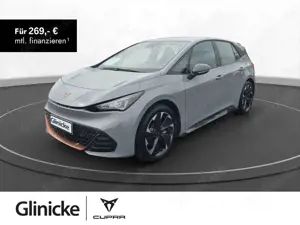 CUPRA Born 58 kWh PDC LED Ambiente Keyless