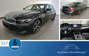 BMW 320 d Limousine xDrive M Sport ACC AHK HiFi SHZ