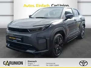 Toyota Urban Cruiser BEV LOUNGE Leder+360°Kamera