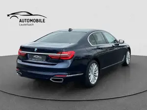 BMW 730 d SOFTCLOSE/HUD/SD/SH/LED/360° KAMERA/LUFT Bild 5