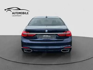 BMW 730 d SOFTCLOSE/HUD/SD/SH/LED/360° KAMERA/LUFT Bild 4