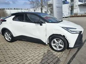 Toyota C-HR C-HR 1.8 Hybrid Team Deutschland