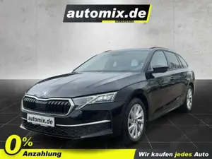 Skoda Octavia Combi 2.0 TDI W Selection AUTOM.,Navi