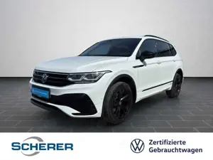 Volkswagen Tiguan Allspace R line 2.0 TDI 4Mot. IQ.LIGHT PA
