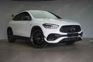 Mercedes-Benz GLA 45 AMG 4Matic+ Speedshift DCT 8G Distronic/K