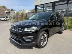 Jeep Compass Limited 4WD AUTOMATIK/NAVI/KAMERA/LED!!
